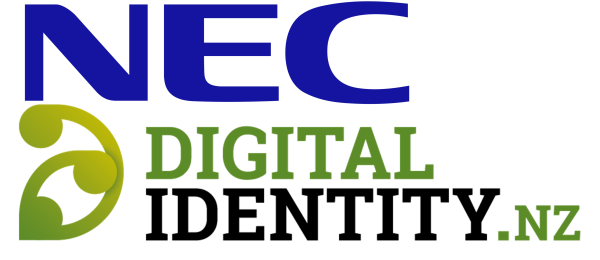 Course sponsored by NEC and Digital Identity New Zealand